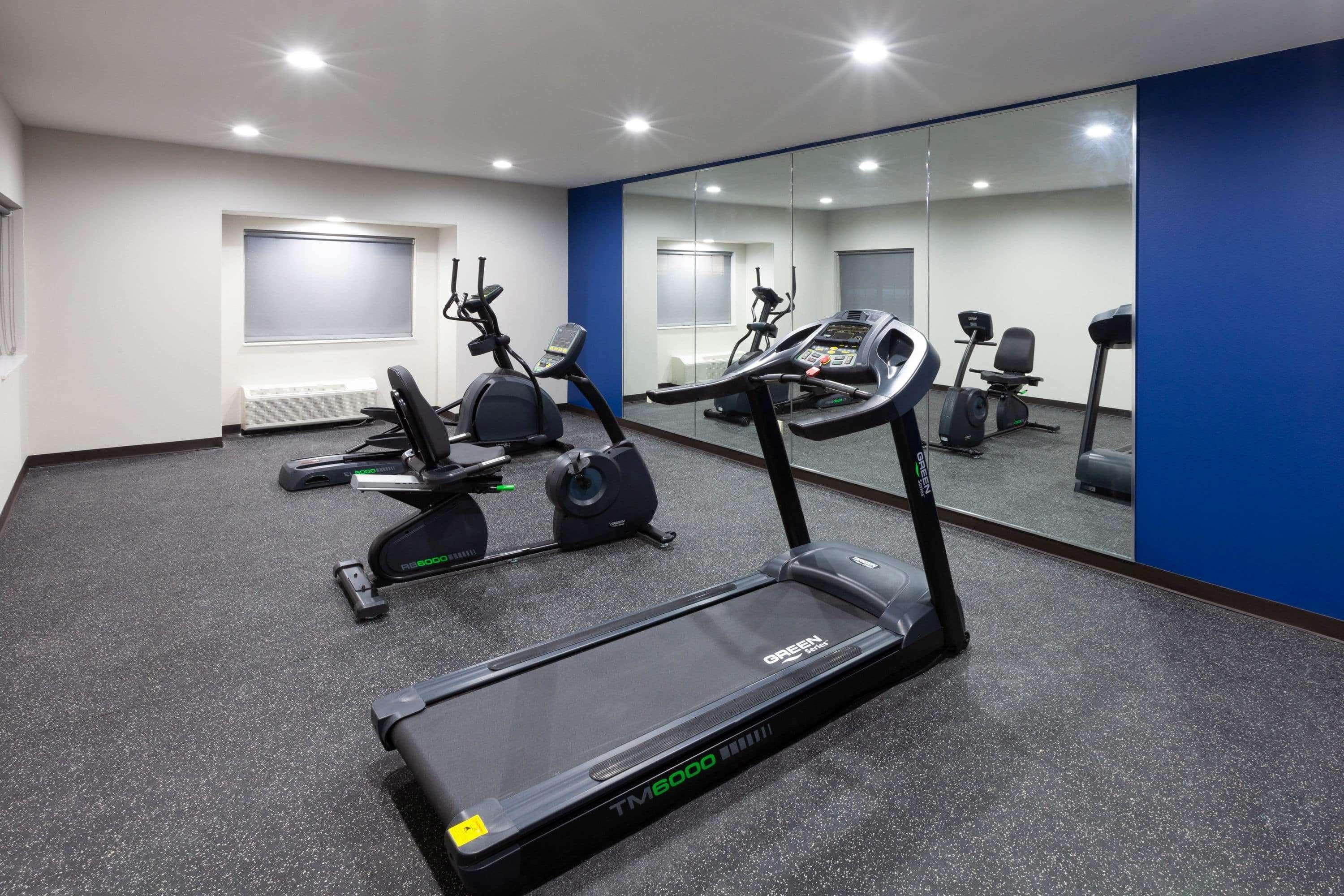 Microtel Inn & Suites By Wyndham Колледж-Стейшн Экстерьер фото